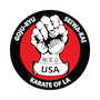 Goju-Ryu Seiwa-Kai Karate of LA Logo