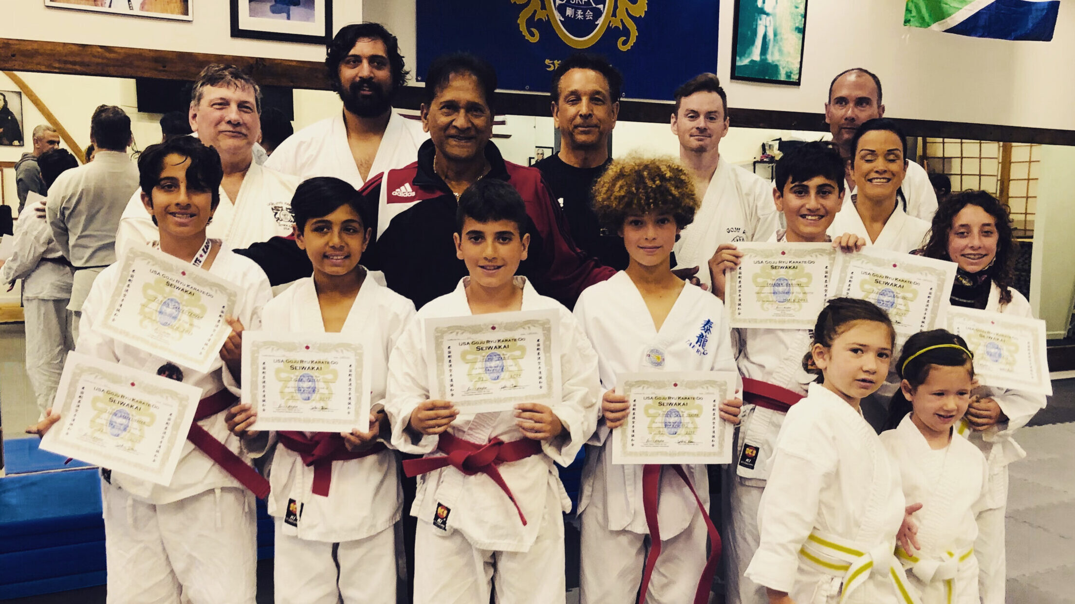 Traditional youth training elements highlighting our digital martial arts accessibility standards.